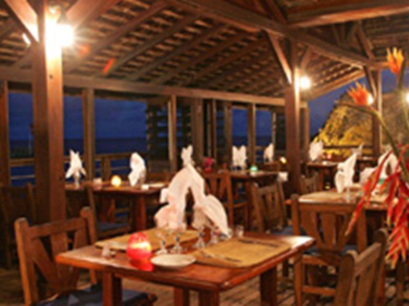 La Creole & 4* Le Gosier (Grande-Terre)