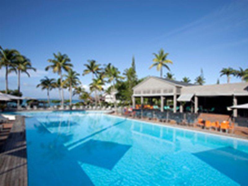 La Creole & 4*
