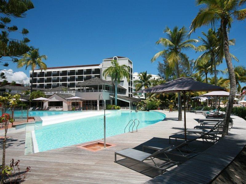 La Creole & Hotel Le Gosier (Grande-Terre)