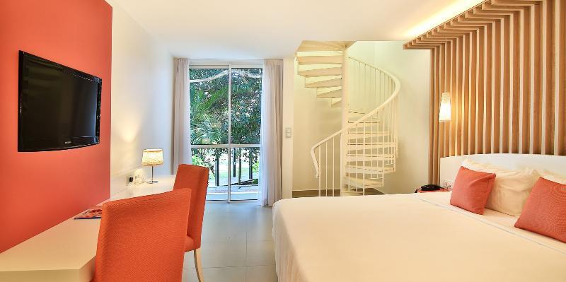 Hotel La Creole & Le Gosier (Grande-Terre)